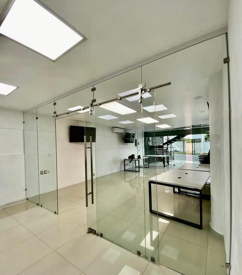 Glass Sliding System: The Ultimate Guide to Modern Elegance and Functionality